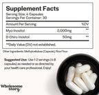 Dietary Supplements 120 capsules