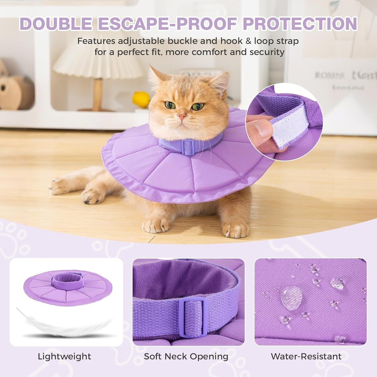 Avont Pet Supplies Waterproof