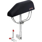 Racatac Chest Support Attachment for Kneeling Creeper, Assembled in USA