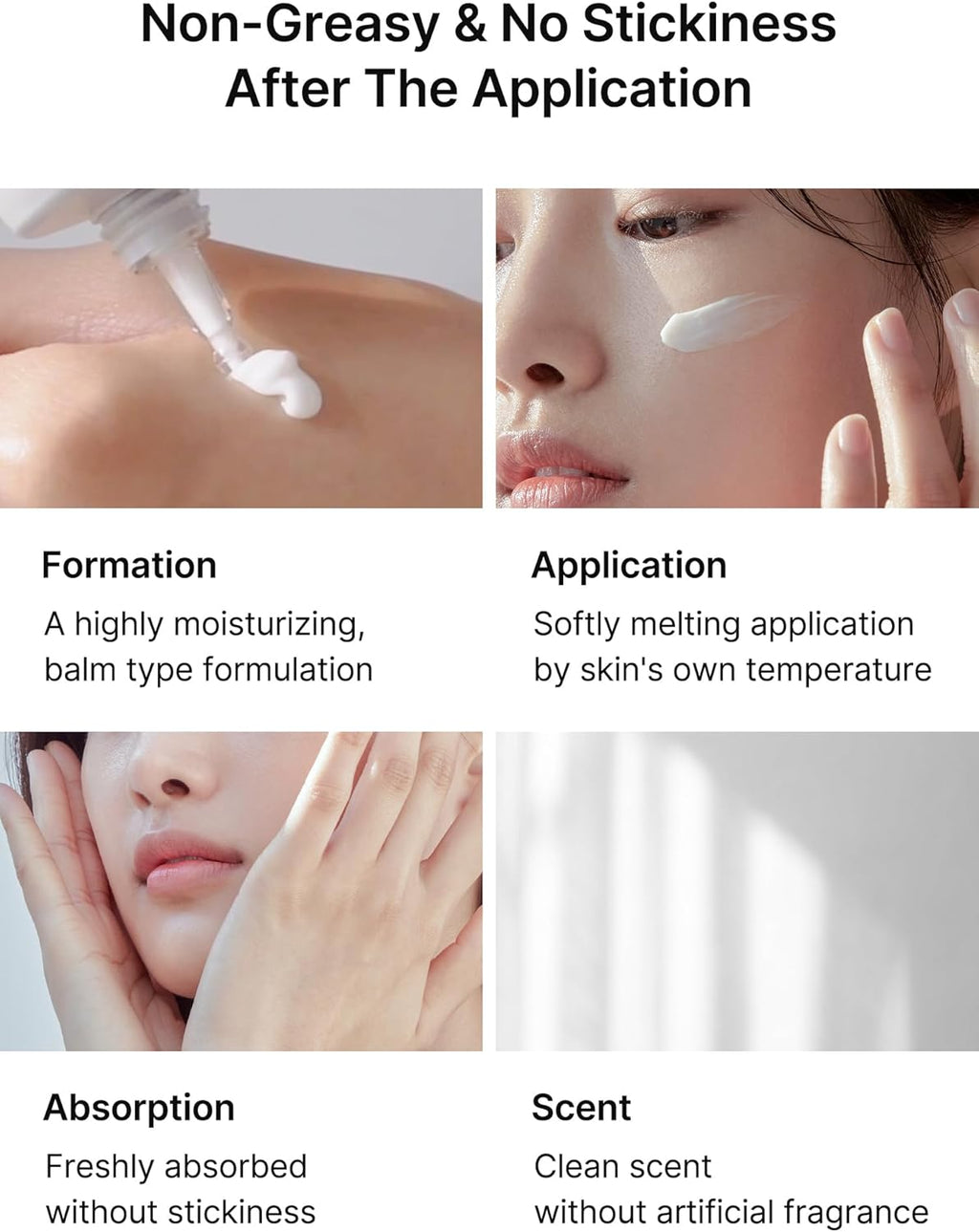 Skin Care 50 ml