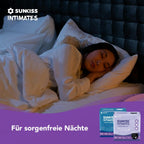 Einweg-Menstruationshoschen Disposable Underwear Disposable Fragrance-Free 10 pieces