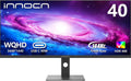 INNOCN 40C1R Ultrawide Monitor 40" WQHD 3440 x 1440p 144Hz FreeSync Premium HDR400 21:9 Computer Display 95% DCI-P3 500Nits IPS USB Type-C HDMI Tilt/Height Adjustable, Mountable