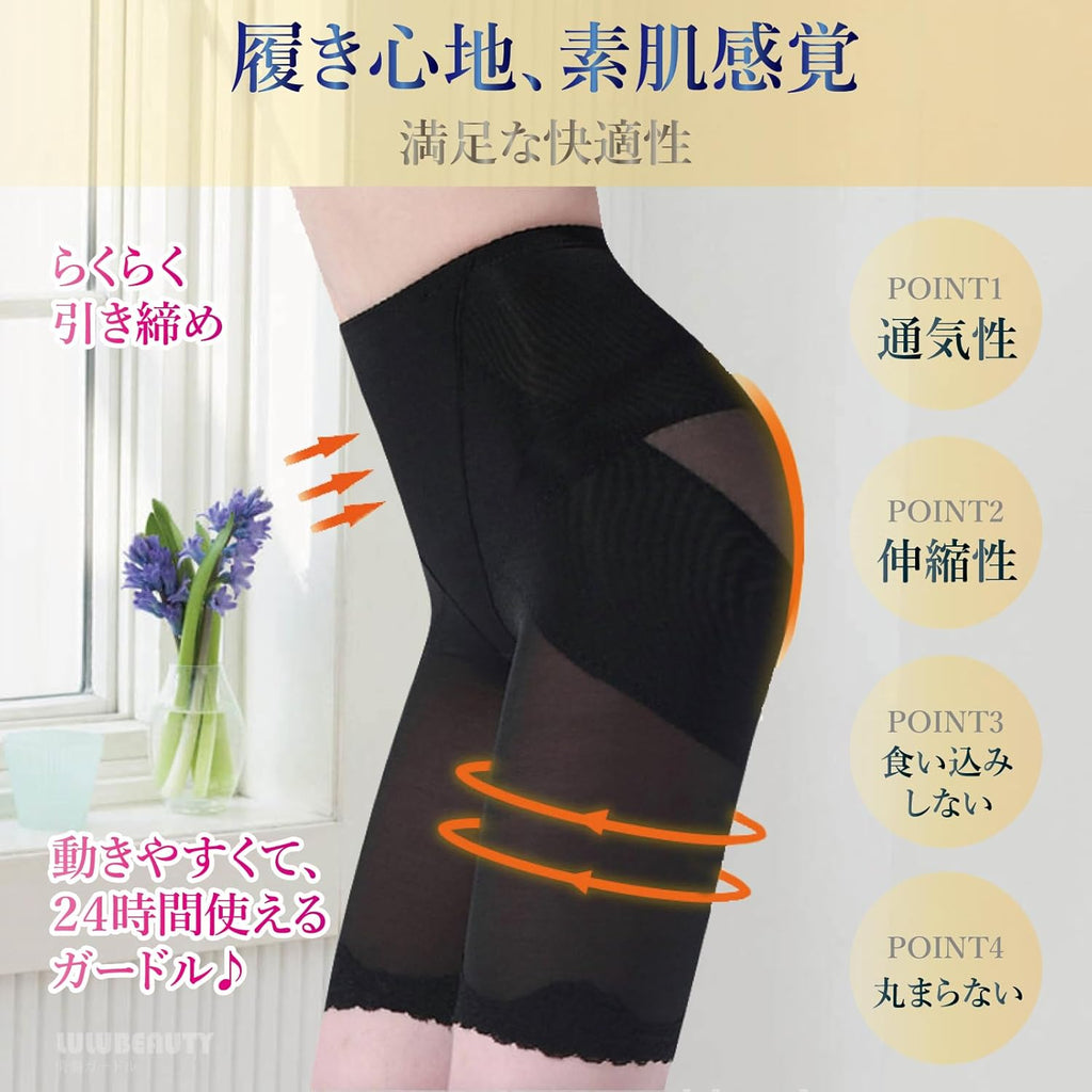 Postpartum Shapewear and Support