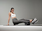 Hyperice Vyper 3 Vibrating Foam Roller Myofascial Release Trigger Points