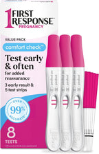 Pregnancy Test Kits 8 pieces