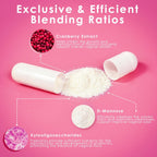 Probiotic Supplements Organic 70 ml