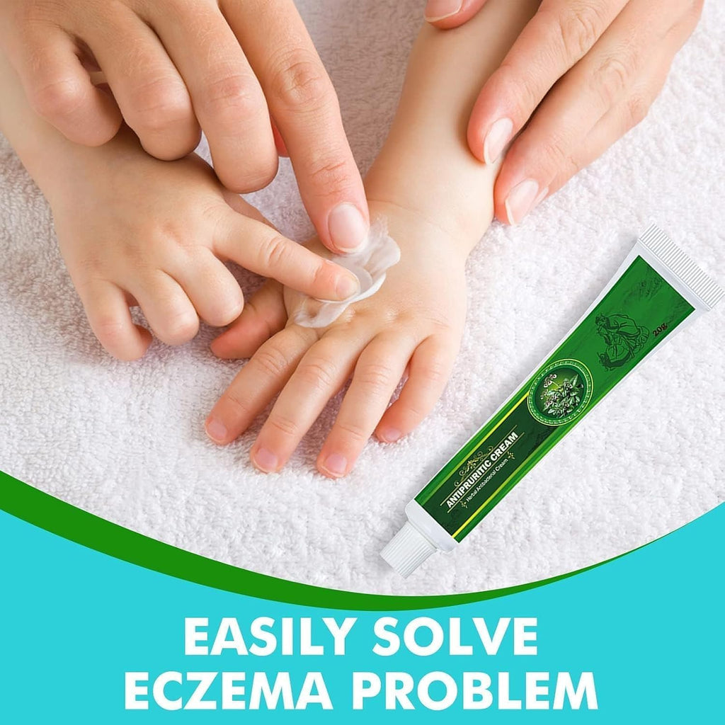 Antifungal Treatments