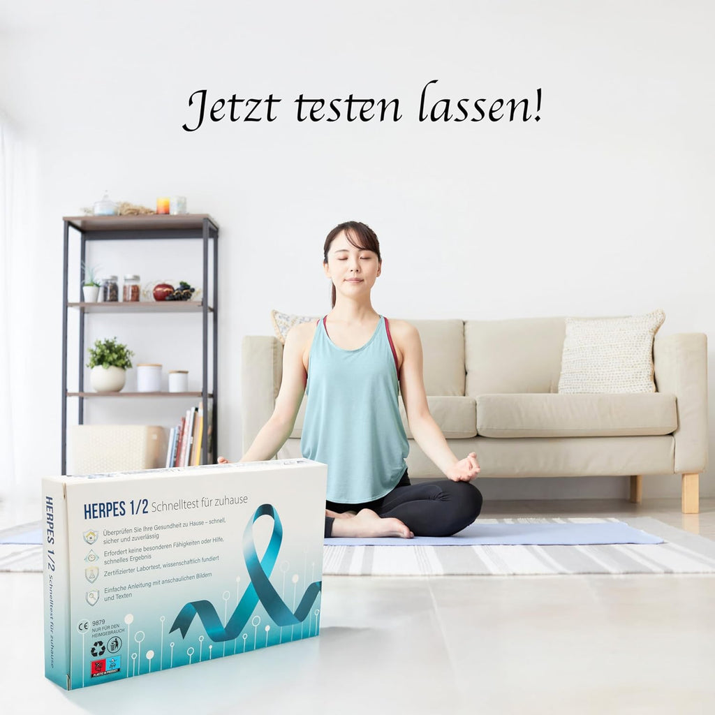 Health Test Kits