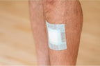 Nexcare Strong Yet Pain Free Tape, Tears Easily, For Sensitive Skin, 1 Roll