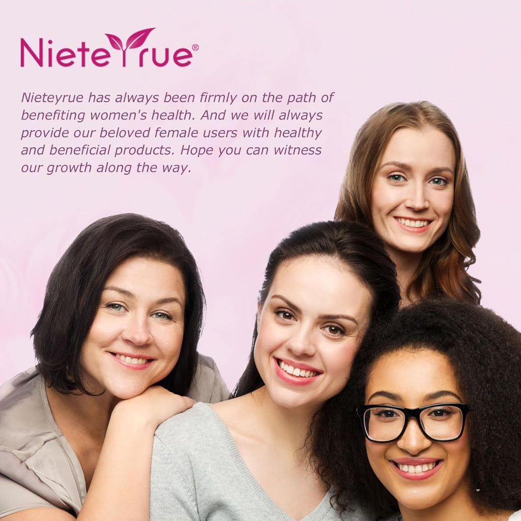 Nieteyrue Vaginal Applicators Disposable