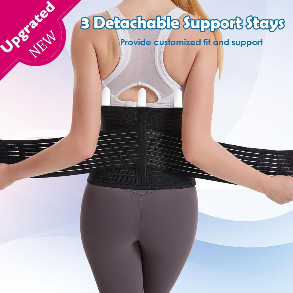 Paskyee Compression Garments