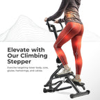 Sunny Health & FitnessPower Stepper