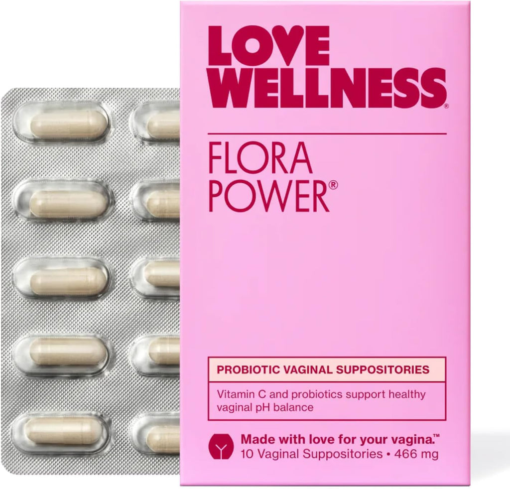 Probiotic Supplements