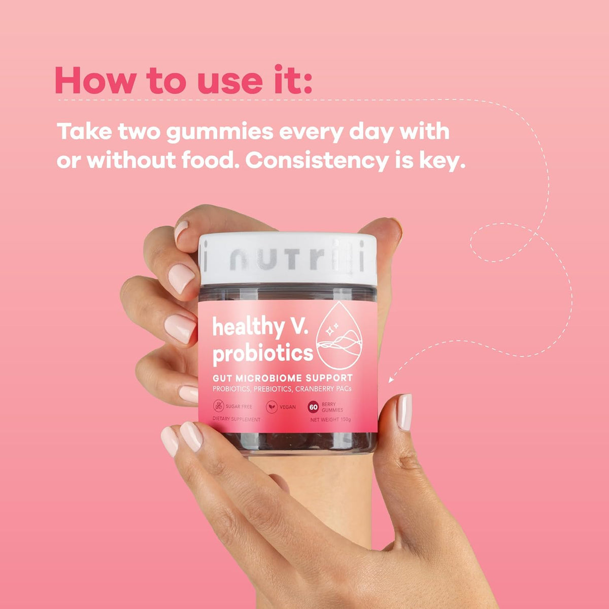 Probiotic Supplements