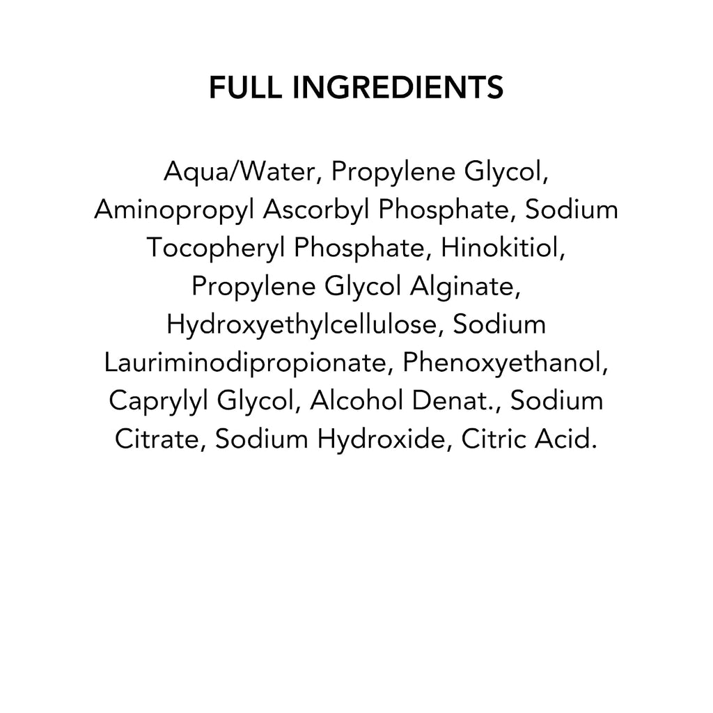 Riversol Rosacea Treatment for Face | Anti-Redness Serum for Sensitive Skin | Calming Redness Relief | Vitamin C & E | Anti-Aging Formula | Fragrance Free | Dermatologist Developed | Made in Canada