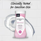 Summer's Eve All-Over Daily Feminine Wash, Simply Sensitive, 15 Fl Oz