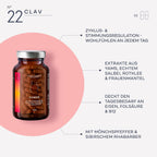 Power Dietary Supplements 120 capsules