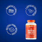 Bigens Dietary Supplements 60 capsules