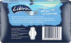 Libra Ultra Thin Pad Regular With Wings, Pack of 20