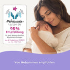 bella Bed Protectors Postpartum Breathable 10 pieces