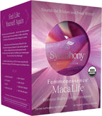 Natural Health Femmenessence MacaLife Dietary Supplements