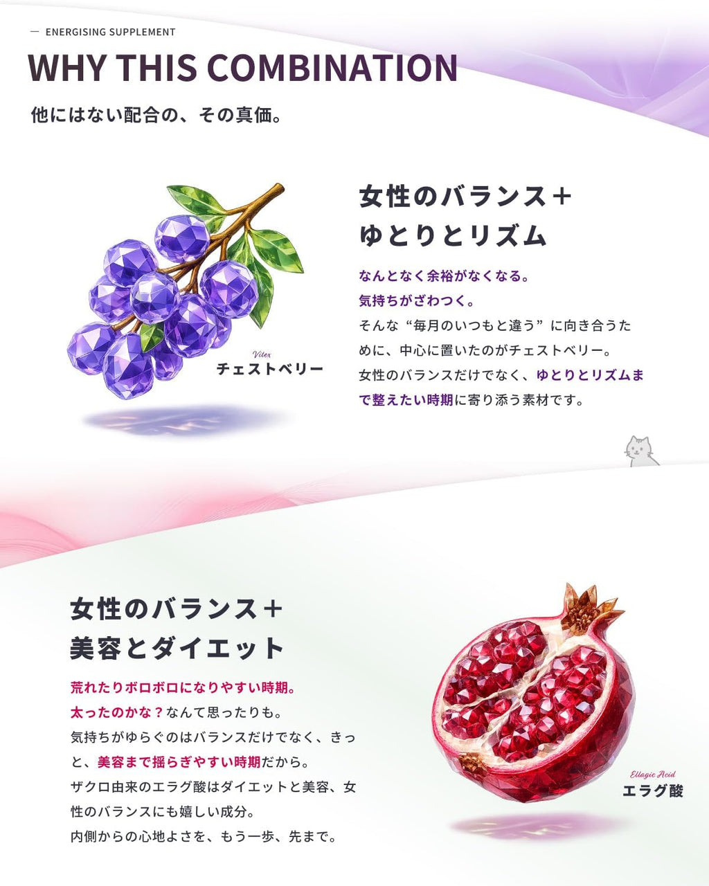 Dietary Supplements Made in Japan 4920mg 3000mg
