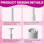 Personal Lubricants Individually Wrapped