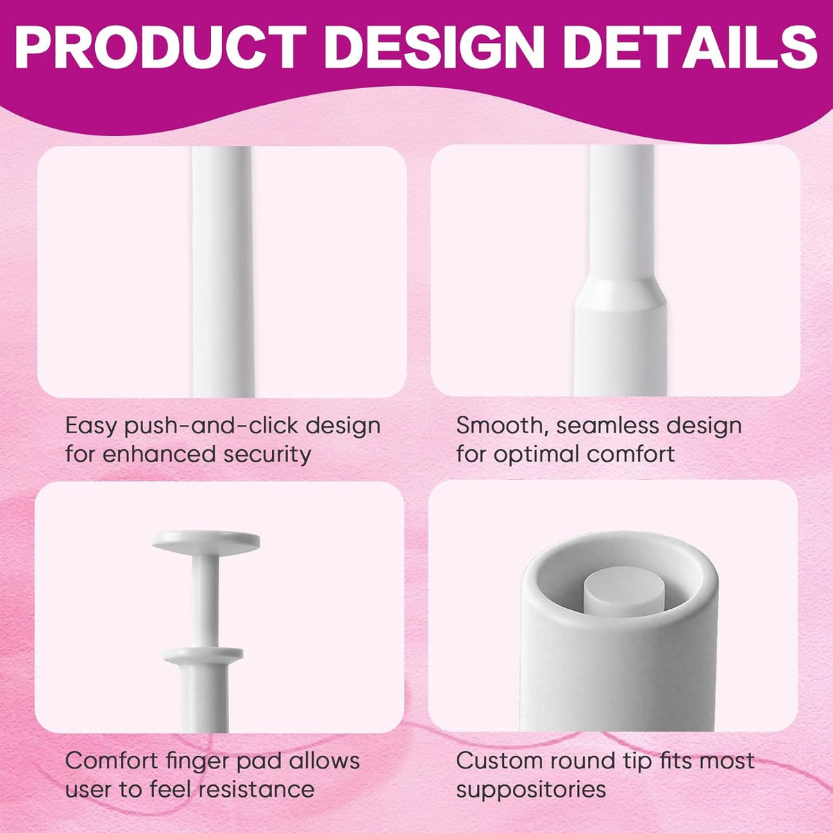 Personal Lubricants Individually Wrapped