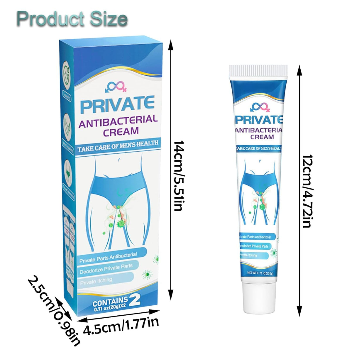 Antifungal Treatments