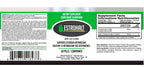 Estrogen-Blocker Supplement & Natural Anti Aromatase Inhibitor Pills for Men & Women DIM (Diindolylmethane) & Indole 3 Carbinol (I3C) Supplements for Estrogen Dominance & Hormone Balance