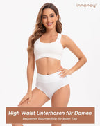 INNERSY Underwear 5 pieces