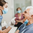 iplusmile Applicators Sterile 20 pieces