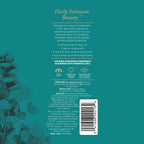 Summer's Eve Spa Daily Intimate Wash, Luxurious Cleansing Feminine Wash, Calming Chamomile pH-Balanced Wash, 12 Fl Oz Bottle (Pack of 3)