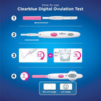 Clearblue Pregnancy Test Kits Maternity 10 tests
