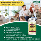 C Dietary Supplements 90 capsules