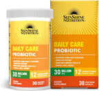 FOS Probiotic Supplements 30 ml 30 capsules
