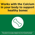 Nature Made Vitamin K2 100 mcg, 30 Softgels | Vitamin K2 Supplement, Vitamin K2 MK7 Form to Help Support Healthy Bones, USP Verified, 30 Day Supply