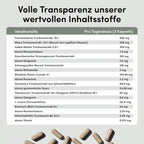 Steiger Dietary Supplements