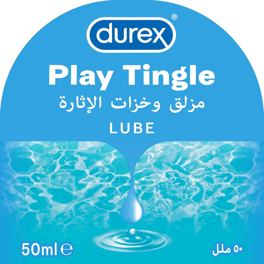 Personal Lubricants 50 ml