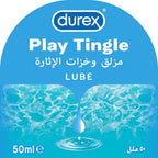 Personal Lubricants 50 ml