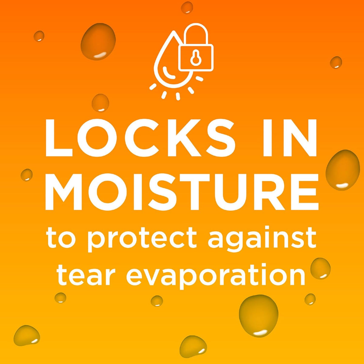 Blink Triple Care Preservative Free Lubricating Eye Drops - Clinically Proven 3-in-1 Relief for Dry Eyes with Hyaluronic Acid & Lipid Nano-Emulsion, Up to 10 Hours of Relief