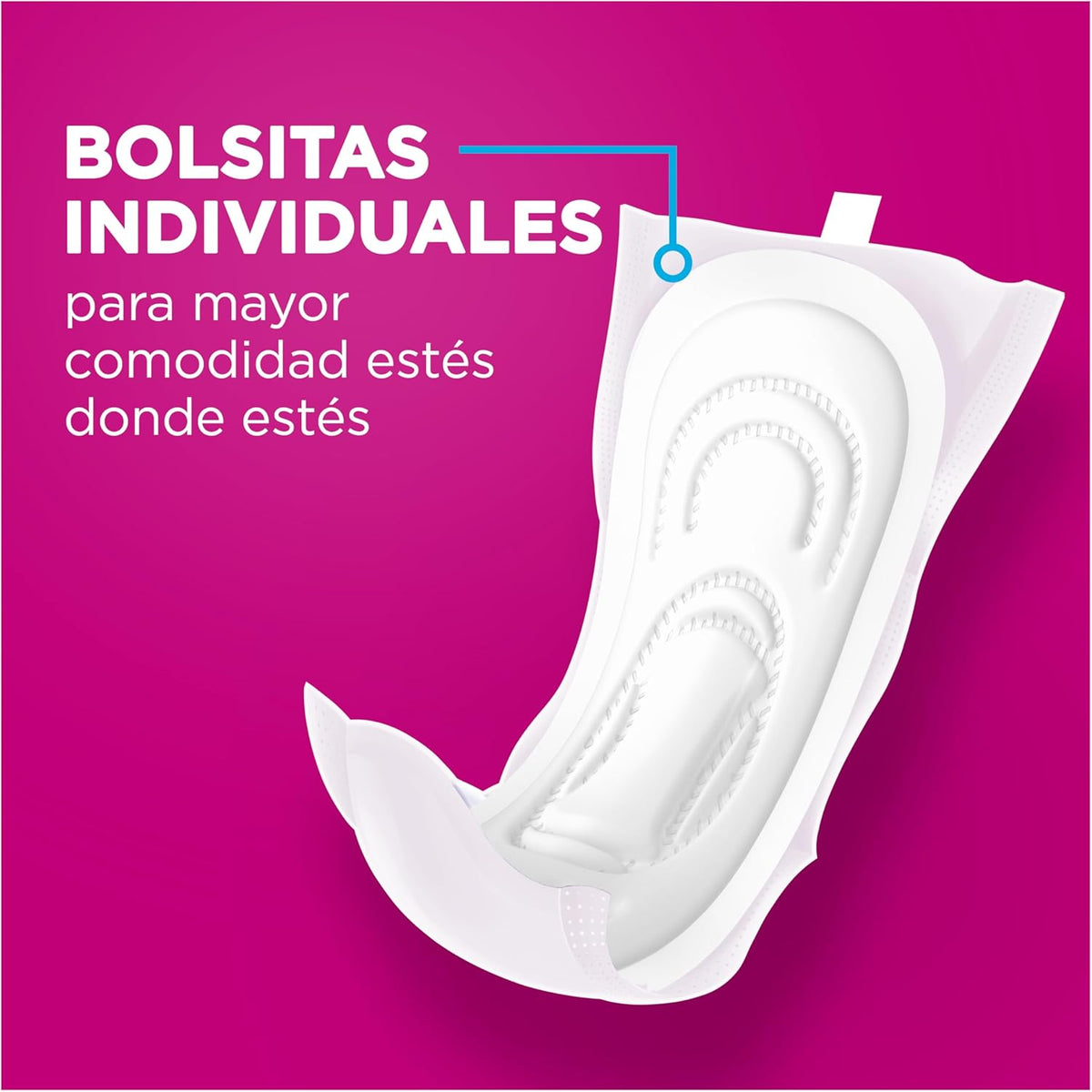 Ausonia Classic Normal Wingless Sanitary Pads, Pack of 16