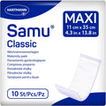 Samu Maternity Pads 10 pieces