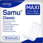 Samu Maternity Pads 10 pieces