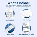 Paternity Test Kits