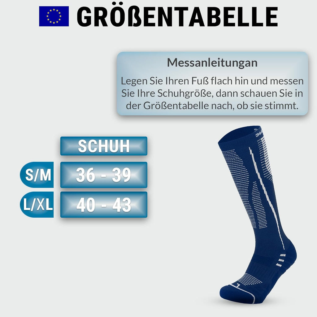 Compression Socks Breathable