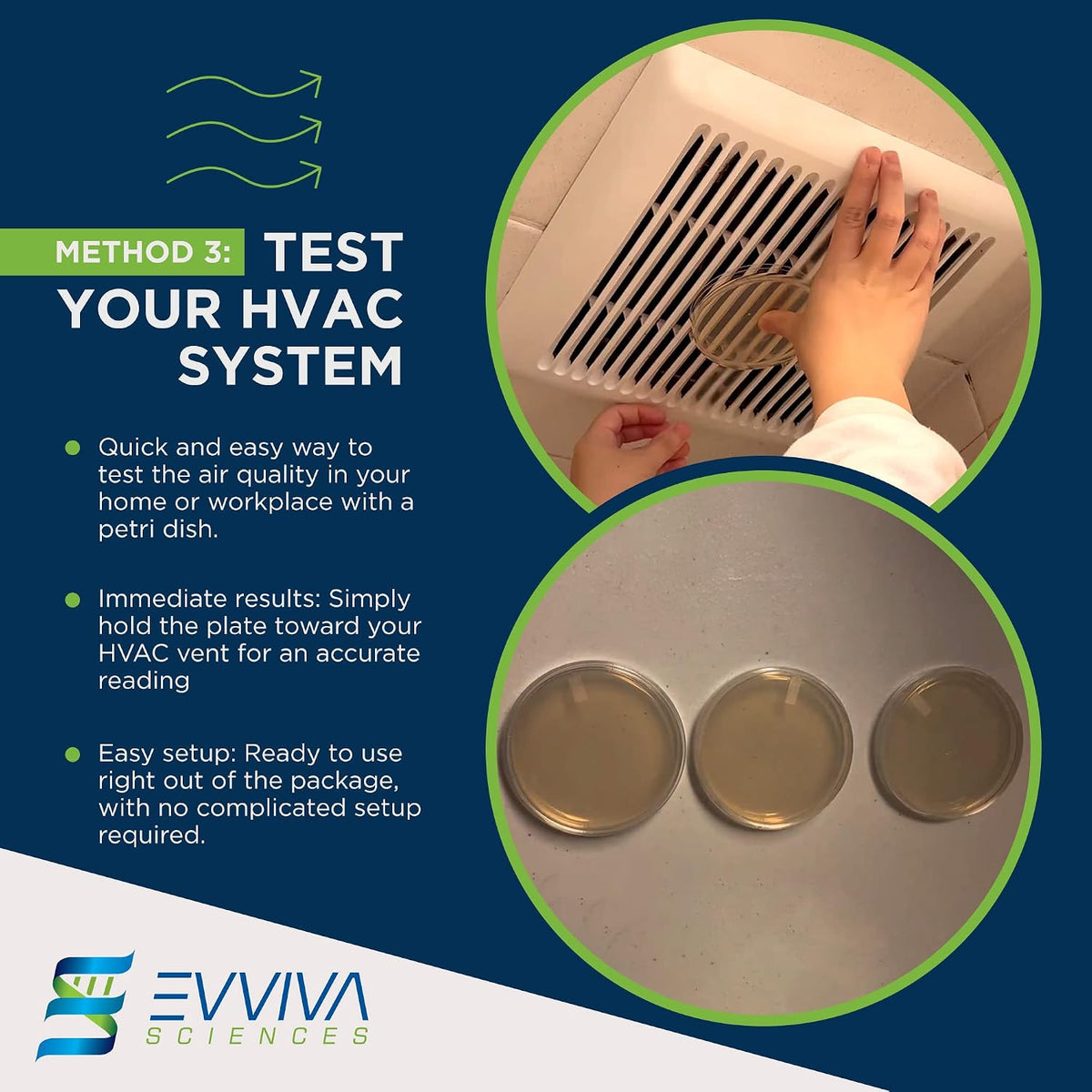 STI Test Kits 5 tests