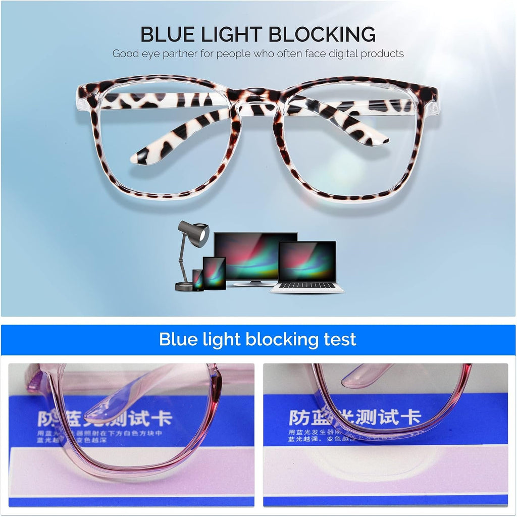 Anti Fog Safety Glasses for Women, Safety Goggles for Nurse, Protective Eyewear, Blue Light Blocking & UV Protection