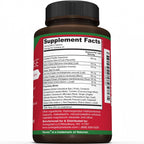 Premium Kidney Cleanse Supplement - Powerful Kidney Support Formula with Cranberry Extract Helps Support Healthy Kidneys & Urinary Tract Support- 60 Vegetarian Capsules