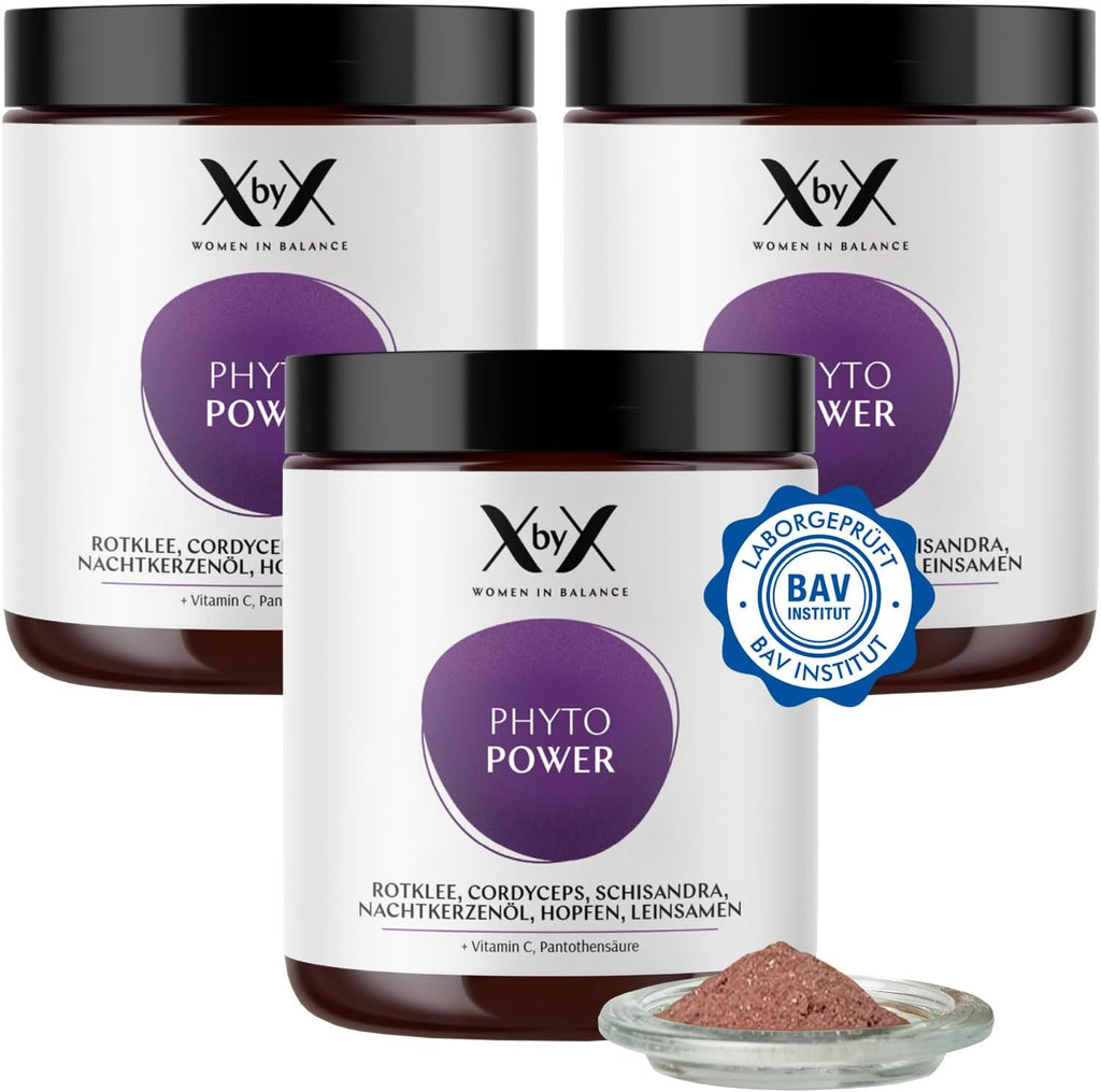 XbyX Dietary Supplements Overnight 270 g
